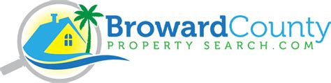 Broward County Property Search